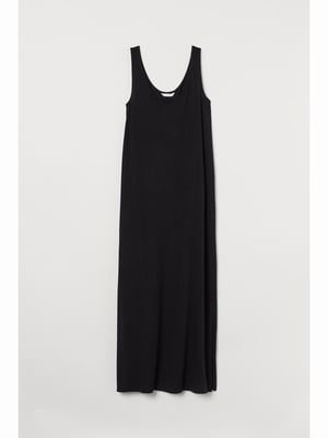 Платье черное | 5689560