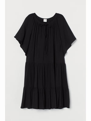 Платье черное | 5689578
