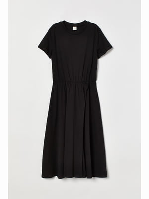 Платье черное | 5689596