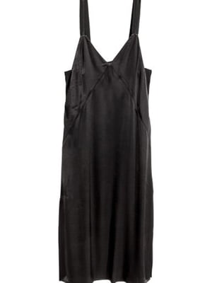 Платье черное | 5689794