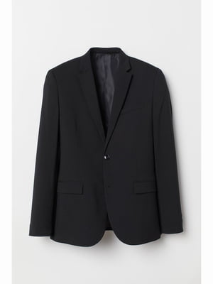 Пиджак черный | 5689803
