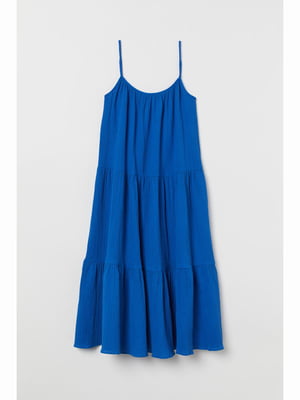 Сукня синя | 5690064