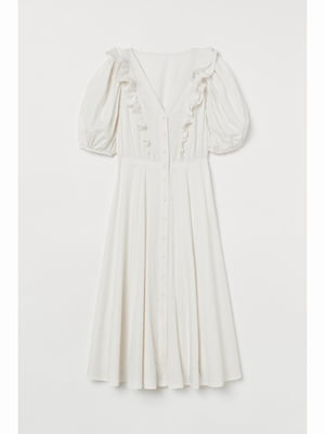 Платье белое | 5690251