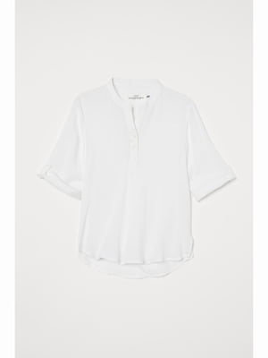 Блуза біла | 5690401