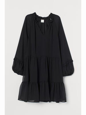 Платье черное | 5690514