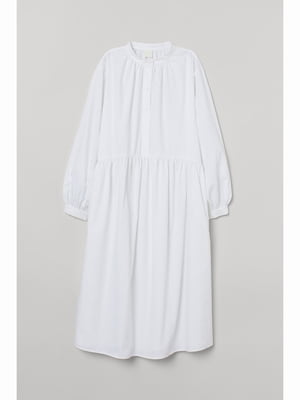 Платье белое | 5690601