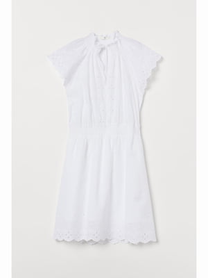 Платье белое | 5690639