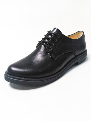 Туфлі чорні | 5690882