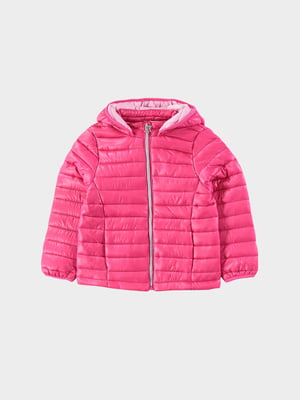Куртка рожева | 5686518