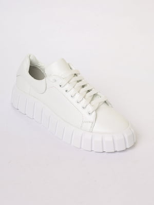 Кросівки білі | 5694727