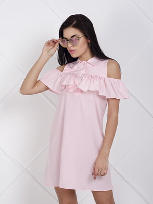 Сукня рожева | 5697462