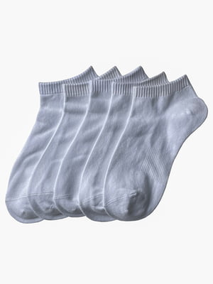 Набір шкарпеток (5 пар) - Alex M - 5701905