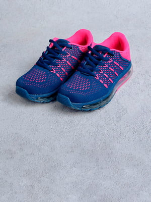 Кросівки синьо-рожеві | 5643933