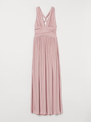 Сукня світло-рожева | 5704730
