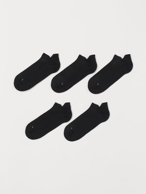 Набір шкарпеток (5 пар) | 5704951