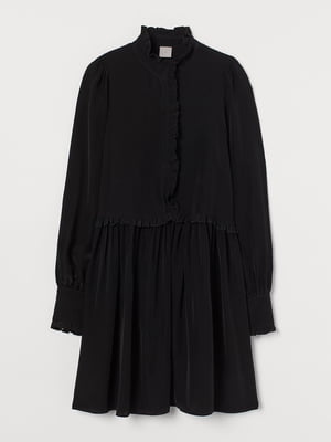 Платье черное | 5705106