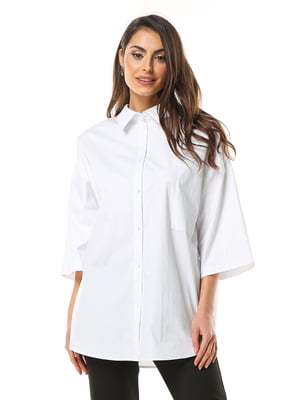Рубашка белая | 5710127