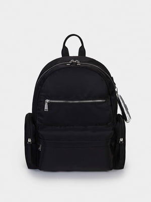 Рюкзак черный | 5710649