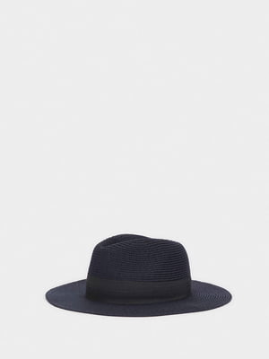 Шляпа синяя | 5710449