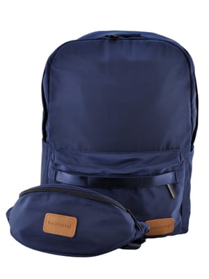 Комплект: рюкзак и сумка на пояс | 5711108