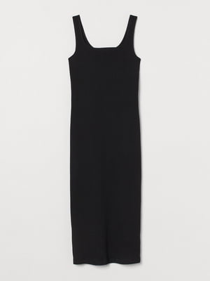 Платье черное | 5712012