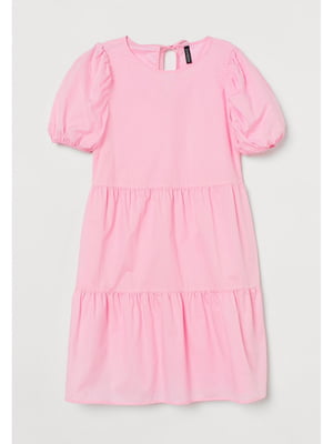 Сукня рожевого кольору | 5712162