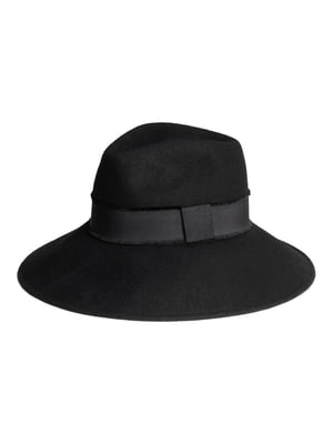 Шляпа черная | 5712398