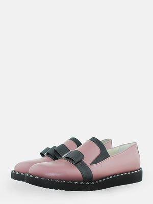 Туфлі рожевого кольору | 5715833