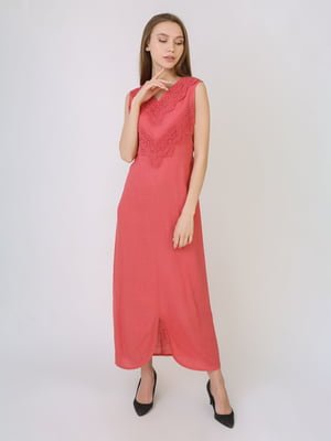 Платье розовое - RUTA-S - 5707890