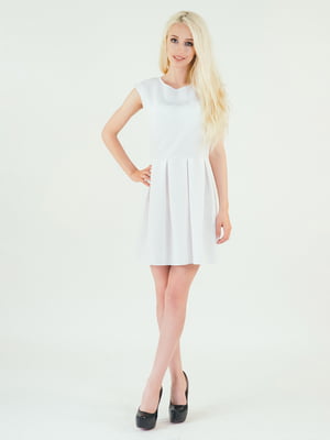 Платье белое | 5037270