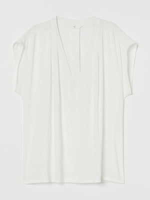 Блуза белая | 5717899