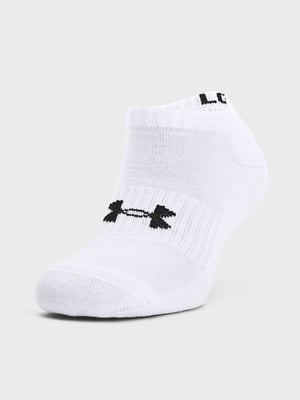 Шкарпетки білі  | 5719808