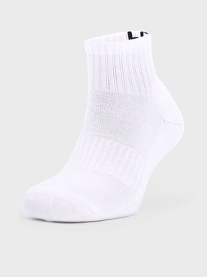 Білі шкарпетки | 5720090