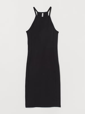 Платье черное | 5722161