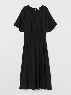 Платье черное | 5722202