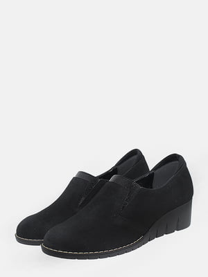 Туфлі чорні | 5718100