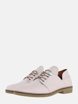 Туфлі рожеві | 5725368