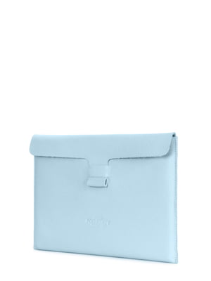 Чохол для MacBook 13 " блакитний | 5725897