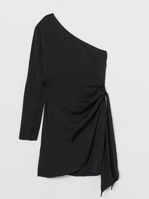 Платье черное | 5702752