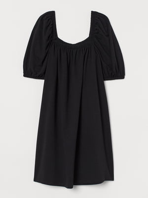 Платье черное | 5725614