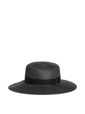 Шляпа черная | 5726604