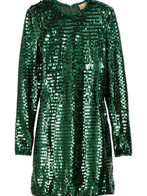 Сукня зеленого кольору | 5726656