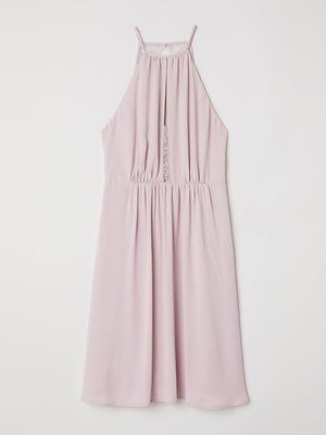 Сукня рожевого кольору | 5726846