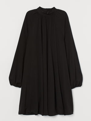 Платье черное | 5726929