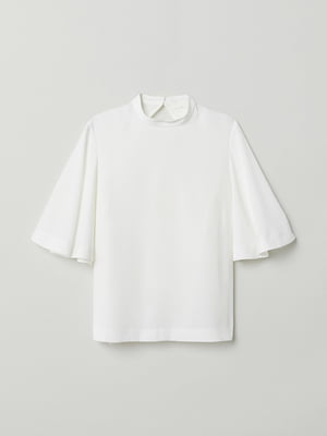 Блуза белая | 5726948