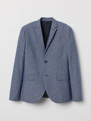 Пиджак синий | 5727003