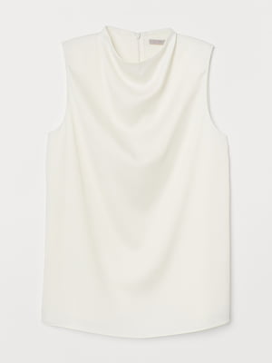 Блуза белая | 5727014