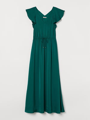 Сукня зеленого кольору | 5727593