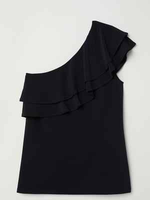Блуза черная | 5727641