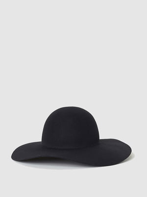 Шляпа черная | 5727901